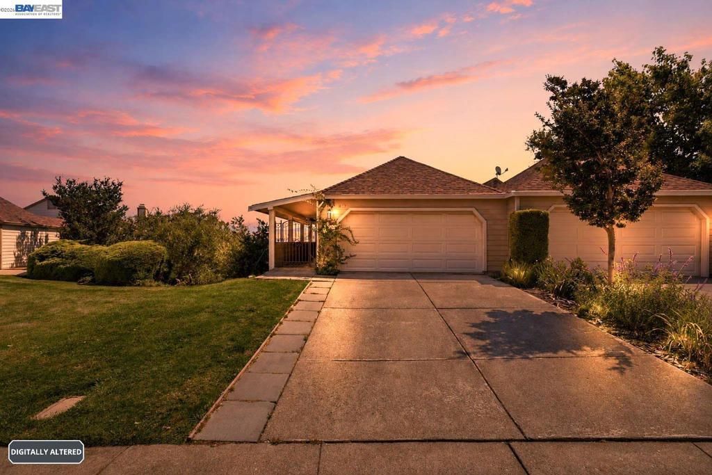1823 Mockingbird Pl, Danville