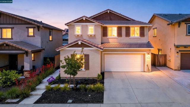 3056 Balance Cir, Fairfield