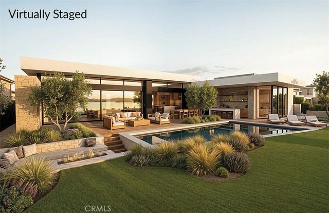 1542 Galaxy Drive, Newport Beach