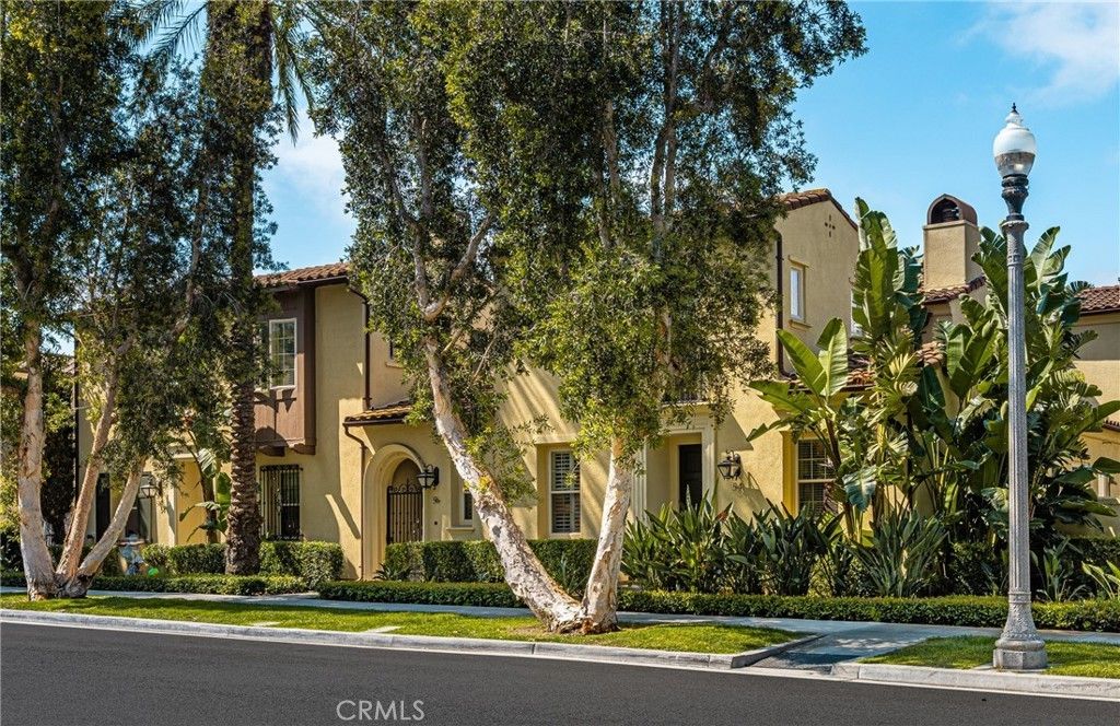 54 Great Lawn, Irvine