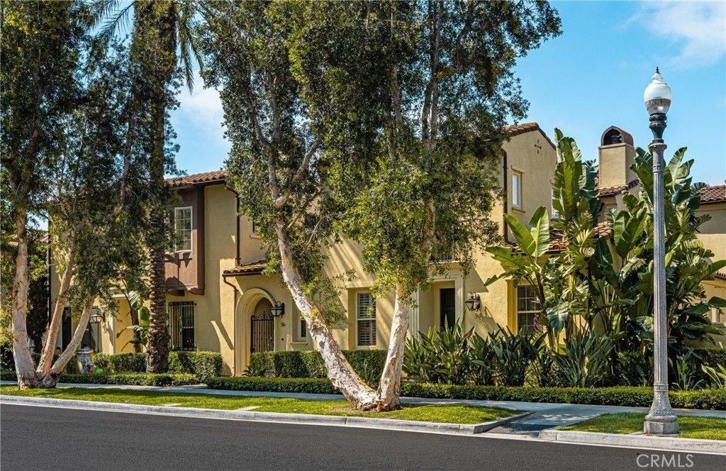 54 Great Lawn, Irvine