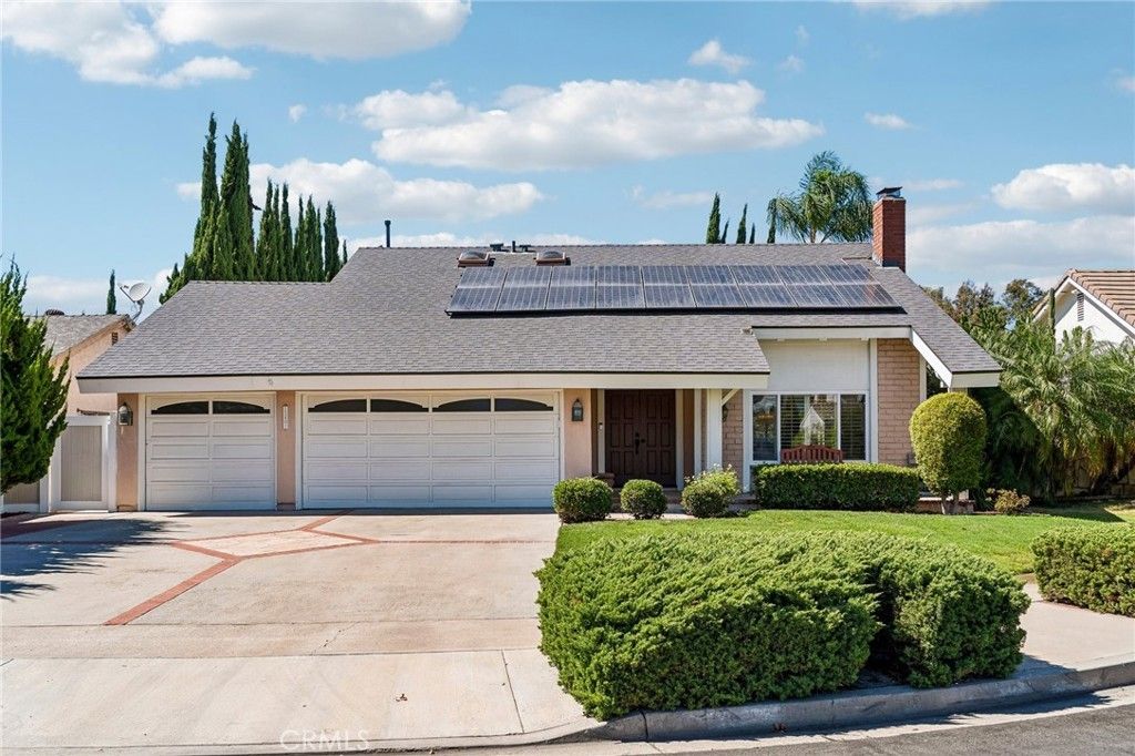 15401 Verdun, Irvine