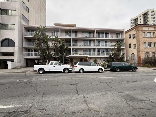 1425 Lakeside Dr # 201, Oakland