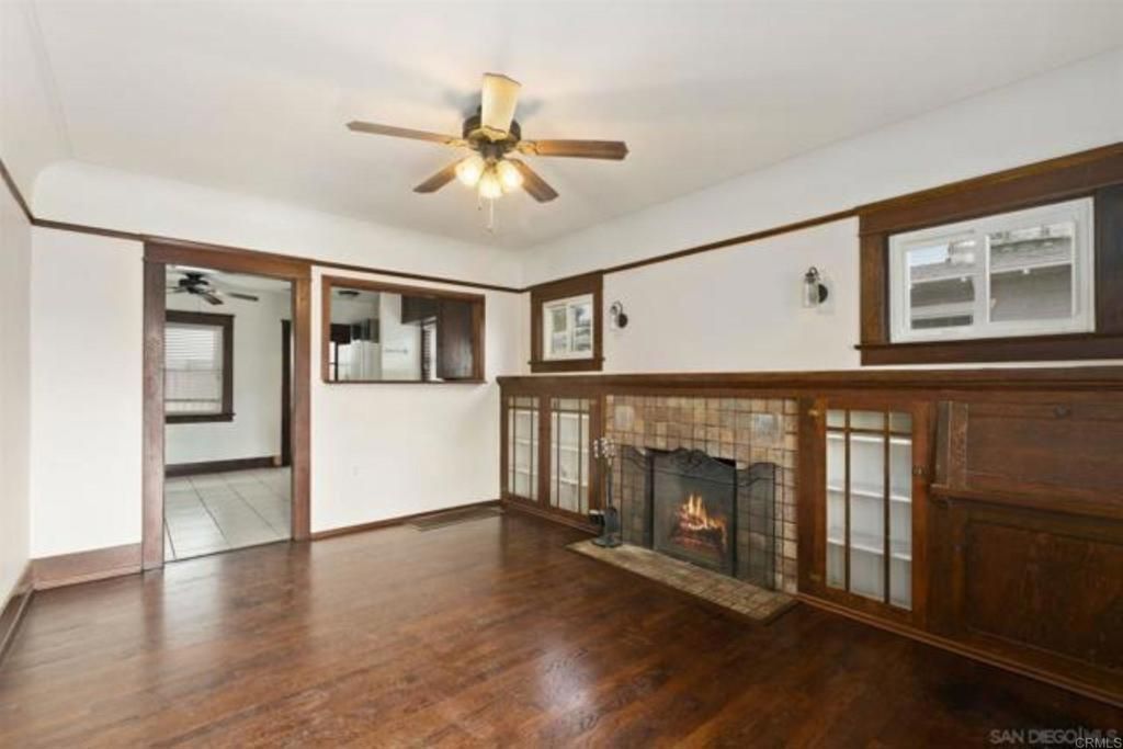 2636 Howard Avenue, San Diego