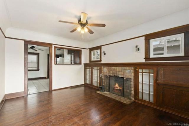 2636 Howard Avenue, San Diego