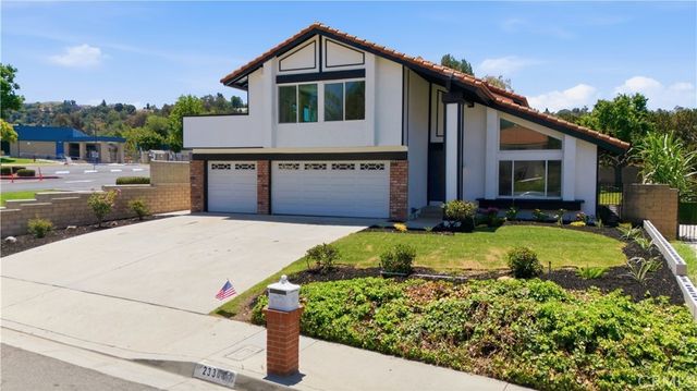 23308 Quail Summit, Diamond Bar
