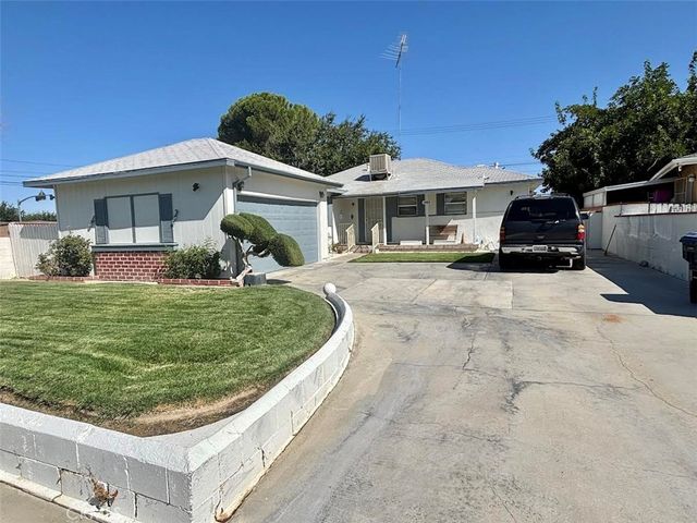 1469 Boyden, Lancaster