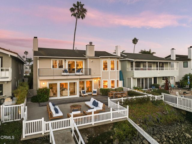 3025 Seahorse Avenue, Ventura