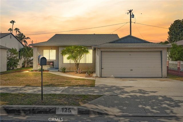 125 Given Place, Montebello