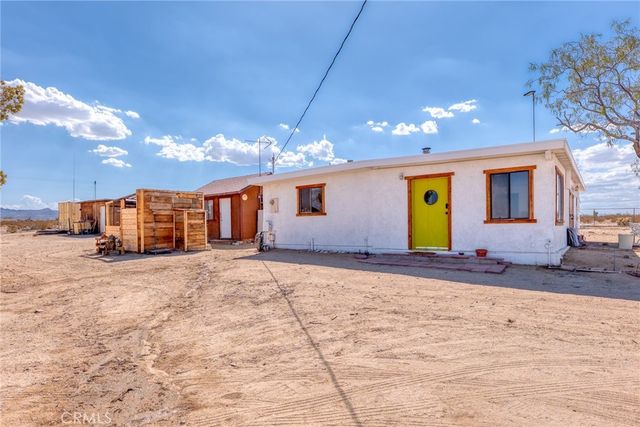 69833 Sunny Sands, 29 Palms