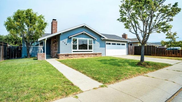136 Del Mar Drive, Salinas