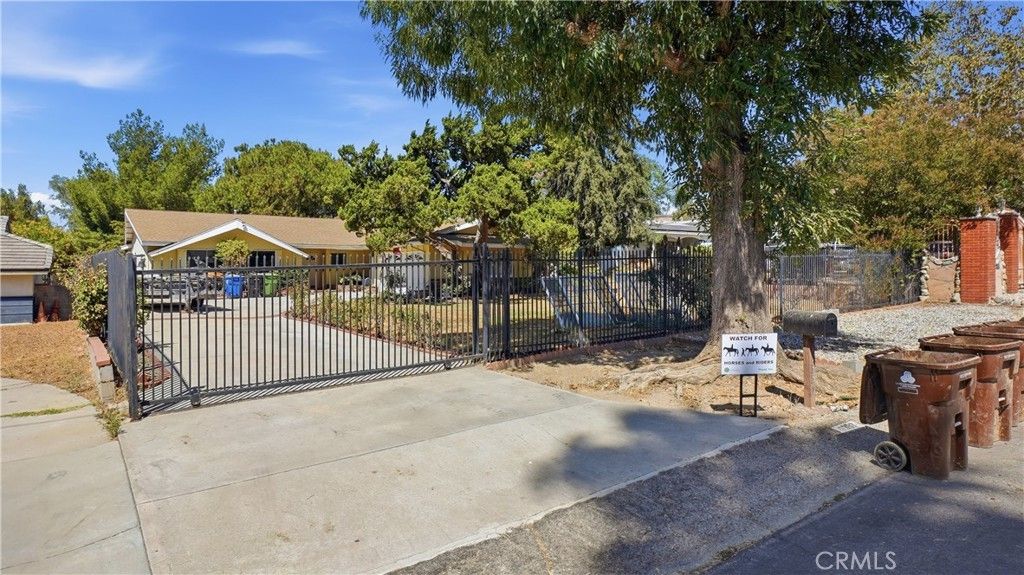 11357 Orcas, Lakeview Terrace