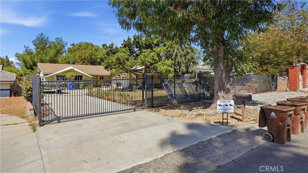 11357 Orcas, Lakeview Terrace