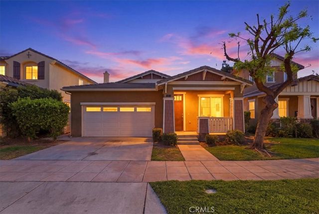 11085 Van Uffelen, Loma Linda