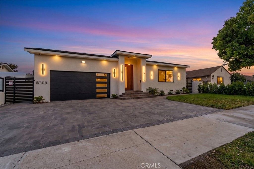 6709 Goodland Avenue, North Hollywood