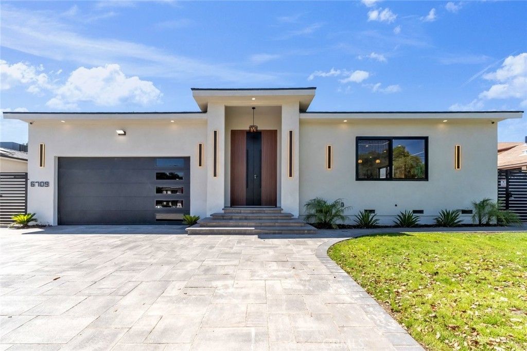 6709 Goodland Avenue, North Hollywood