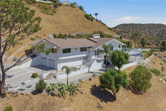 150 Saddlebow Road, Bell Canyon