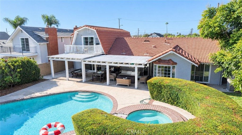 2146 W Crone Avenue, Anaheim