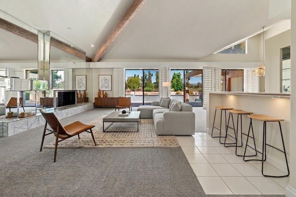 188 S Kavenish Drive, Rancho Mirage