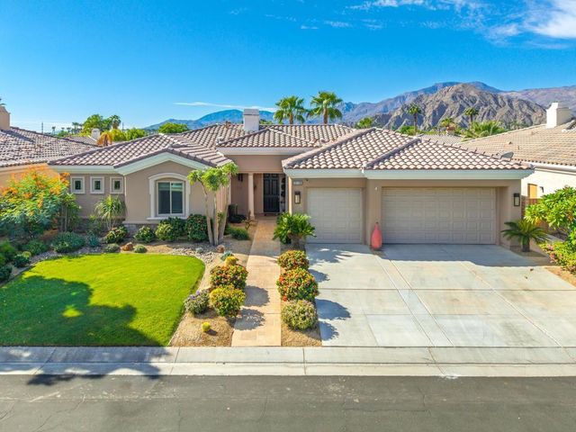 79799 Derek Alan Drive, La Quinta