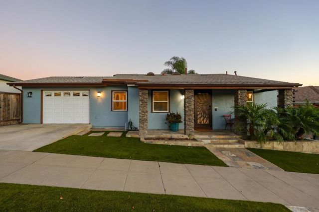 6475 Malcolm Dr, San Diego