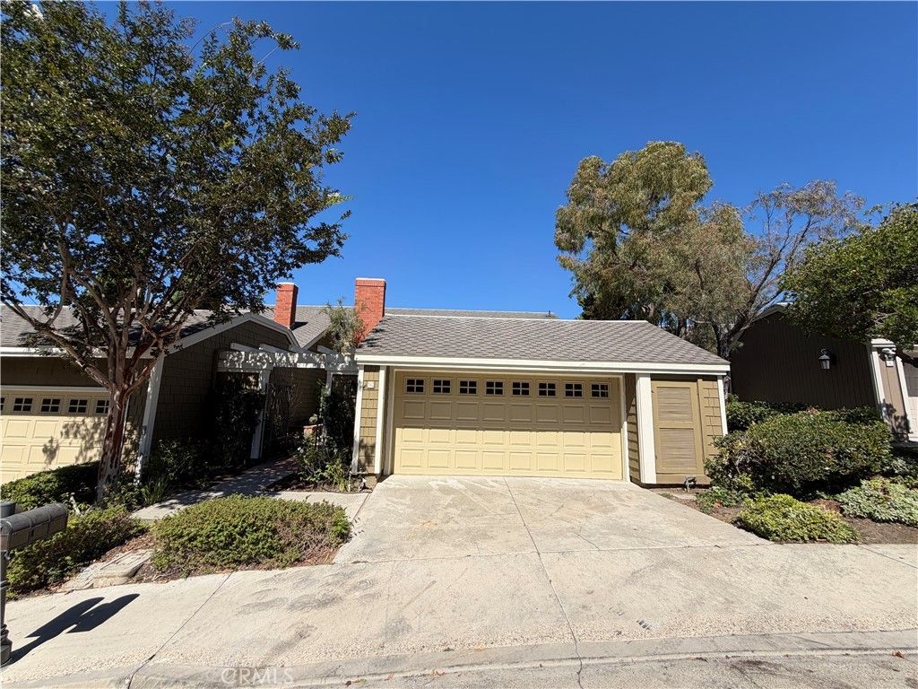 6 Canyon # 65, Irvine