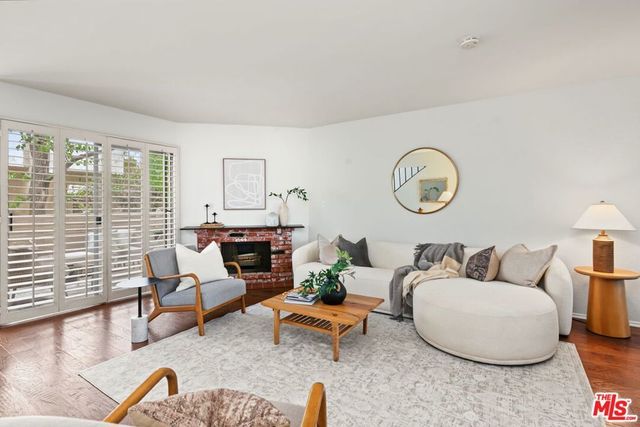 2016 Euclid Street # 13, Santa Monica
