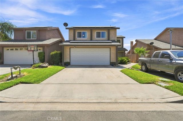 1143 E Ferguson, Visalia