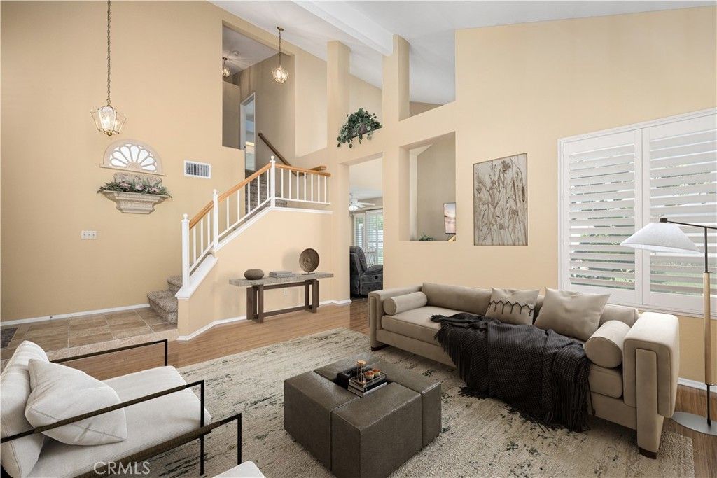 26879 Lightfoot Drive, Corona