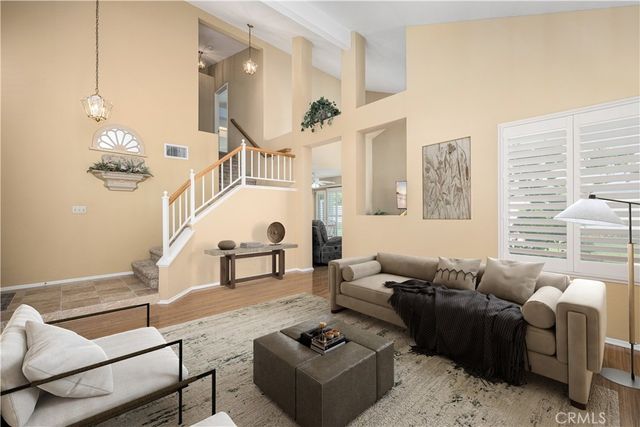 26879 Lightfoot Drive, Corona