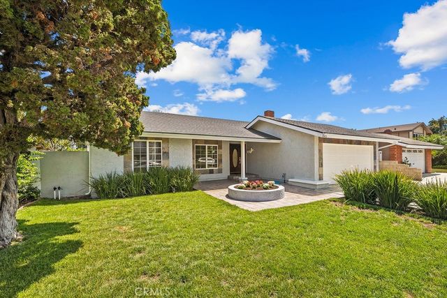 3805 Alder, Santa Ana