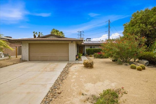 69375 Nilda Drive, Cathedral City