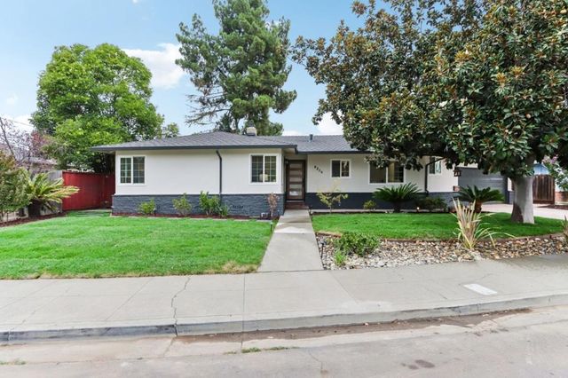 4259 Silver Street, Pleasanton