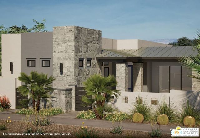 12 Ultramarine Lane # Lot #5134, Rancho Mirage