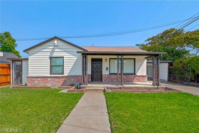 209 E 18th, Merced