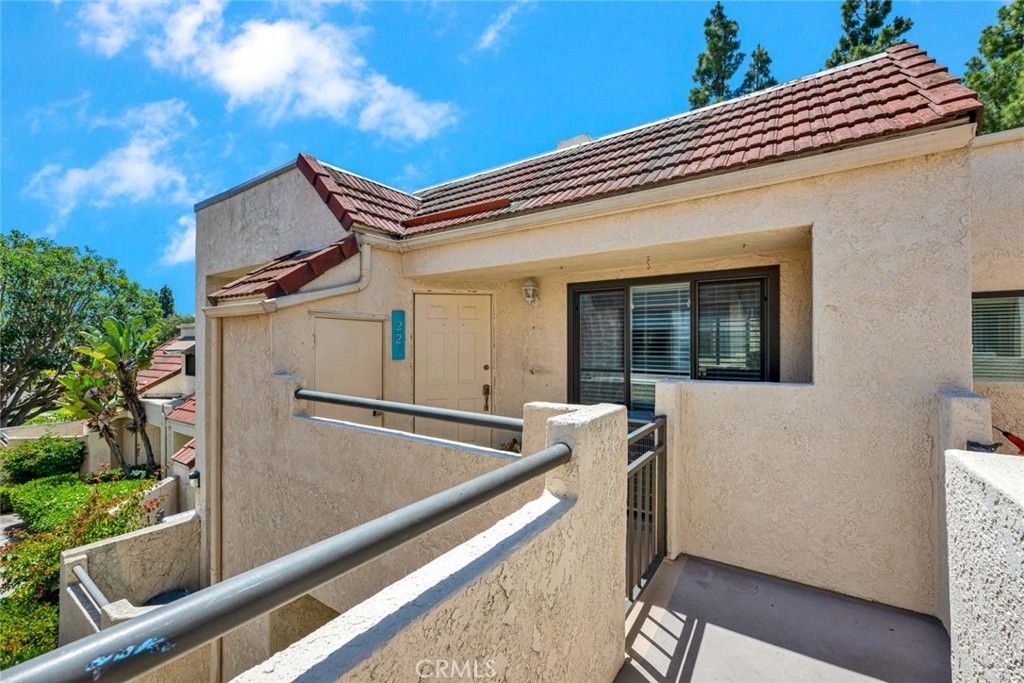 22 Aruba, Laguna Niguel