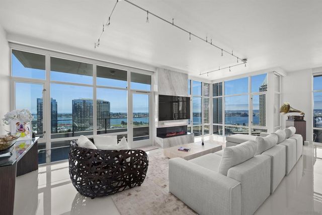 550 Front Street # 1708, San Diego