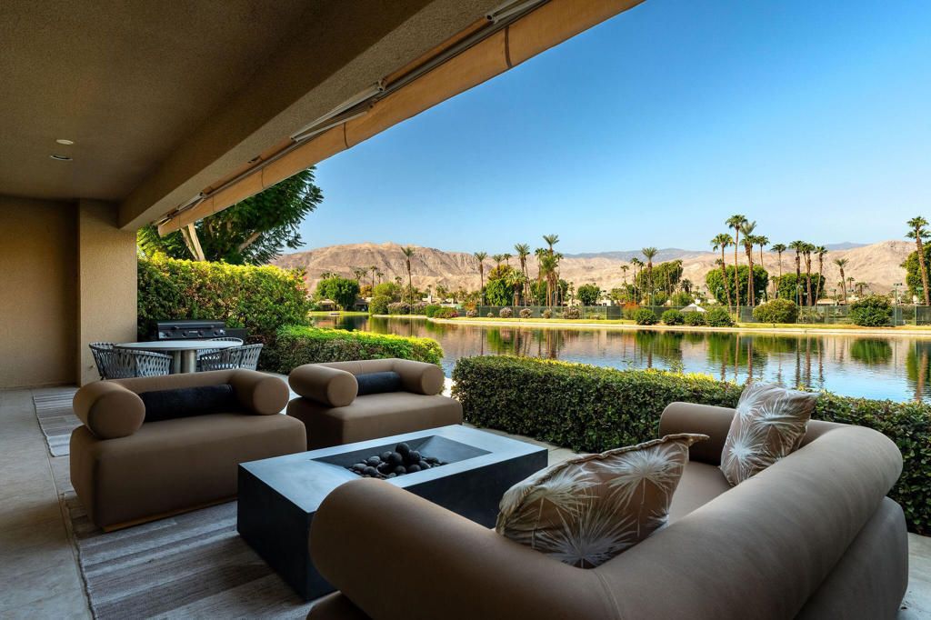 149 Lakeshore Drive, Rancho Mirage