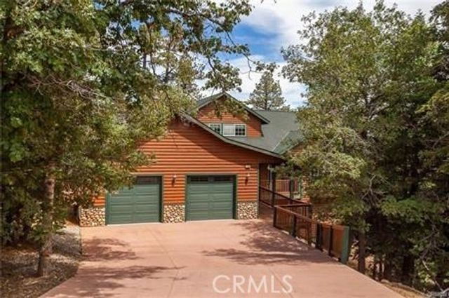 1186 Alameda Ct, Big Bear