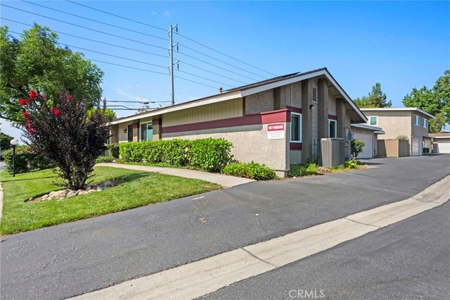 1605 Carmel E, Upland