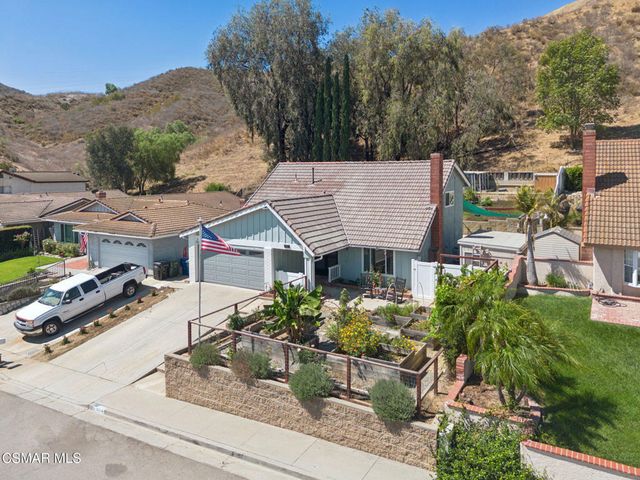 1806 Cherry Hill Road, Santa Paula