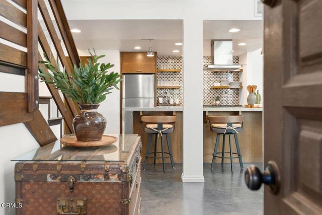 212 N Carillo Road # B, Ojai