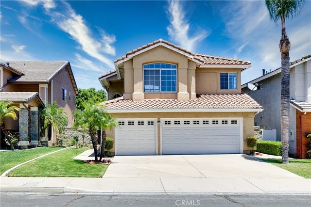 2184 Rancho Hills, Chino Hills