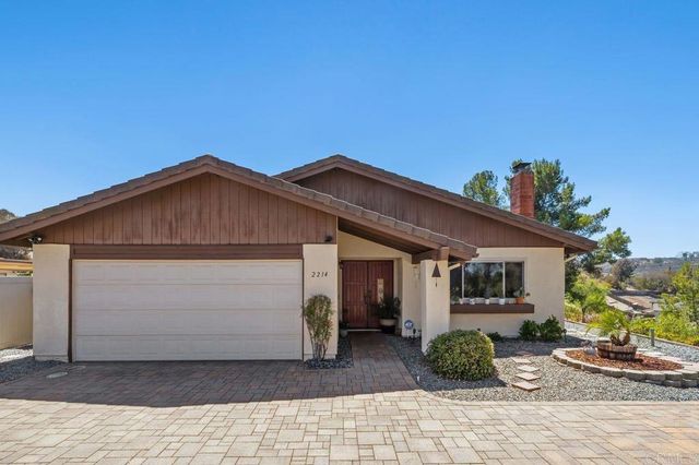 2214 Nielsen St, El Cajon
