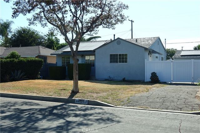 4131 N Yaleton Avenue, Covina