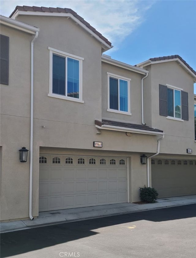 5584 Kateway # 9, Fontana