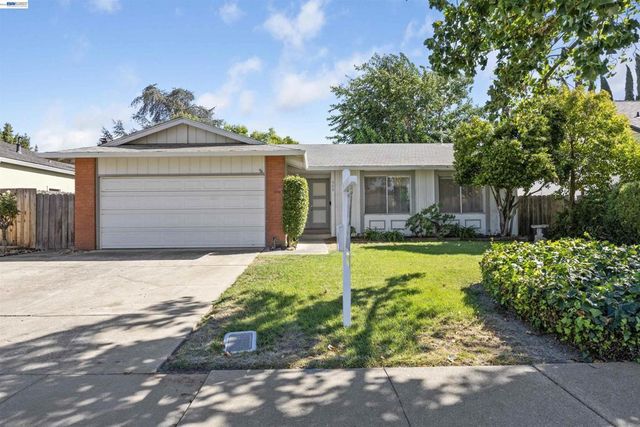 553 Covington Way, Livermore