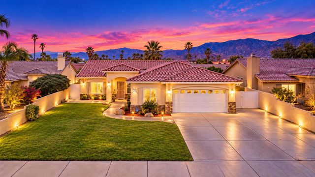 67185 Garbino Road, Cathedral City