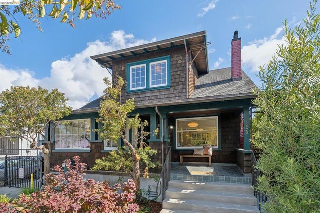 1106 Russell St, Berkeley
