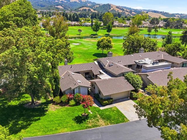 7361 Via Laguna, San Jose